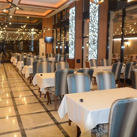 איסטמבול Vois Hotel מראה חיצוני תמונה