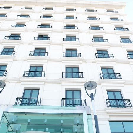 איסטמבול Vois Hotel מראה חיצוני תמונה