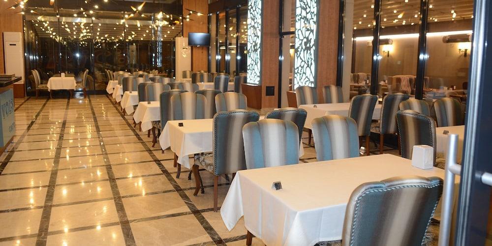 איסטמבול Vois Hotel מראה חיצוני תמונה