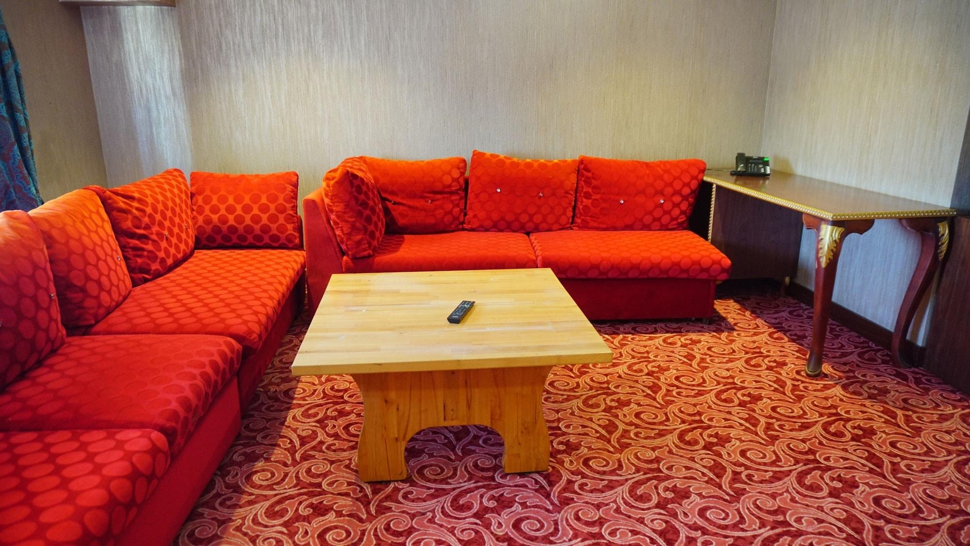 איסטמבול Vois Hotel מראה חיצוני תמונה