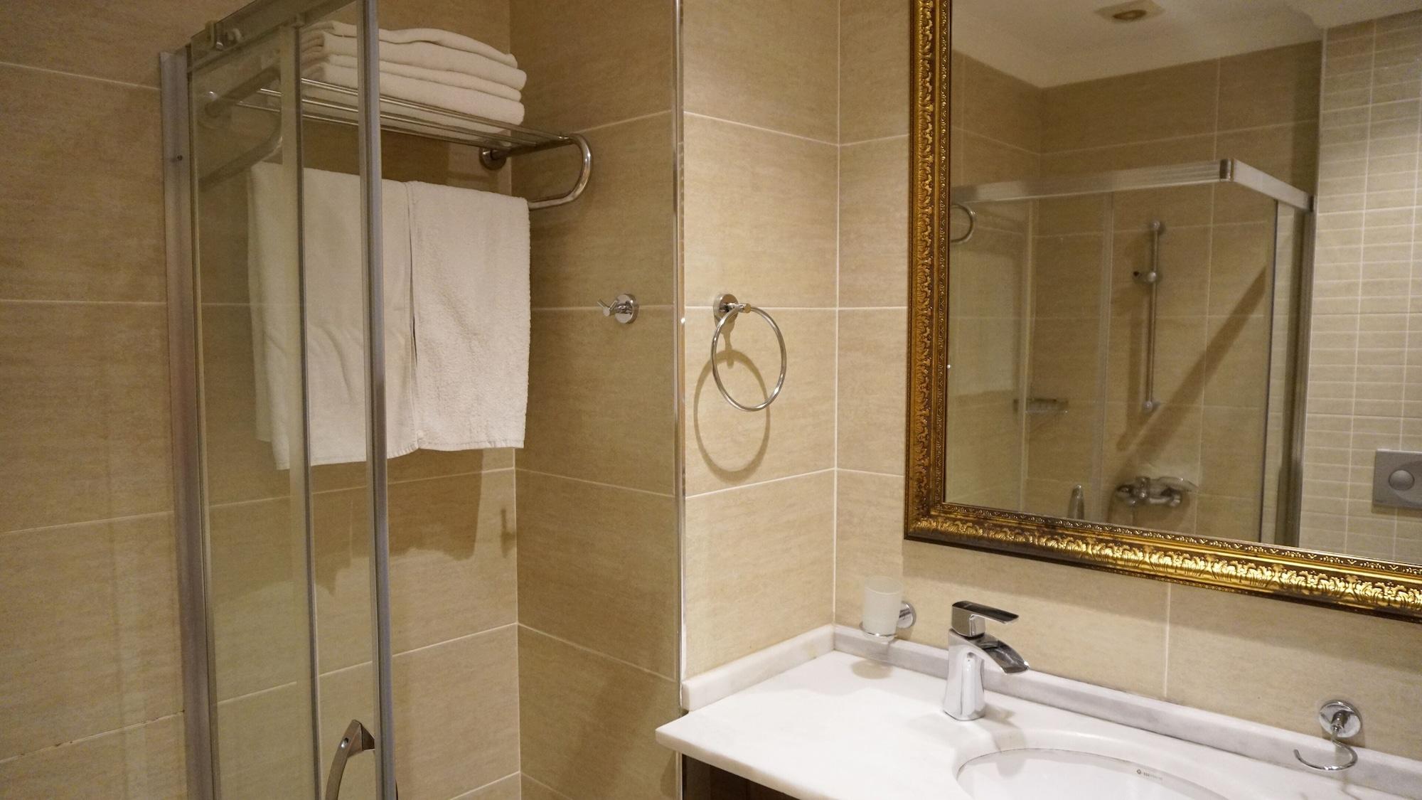 איסטמבול Vois Hotel מראה חיצוני תמונה