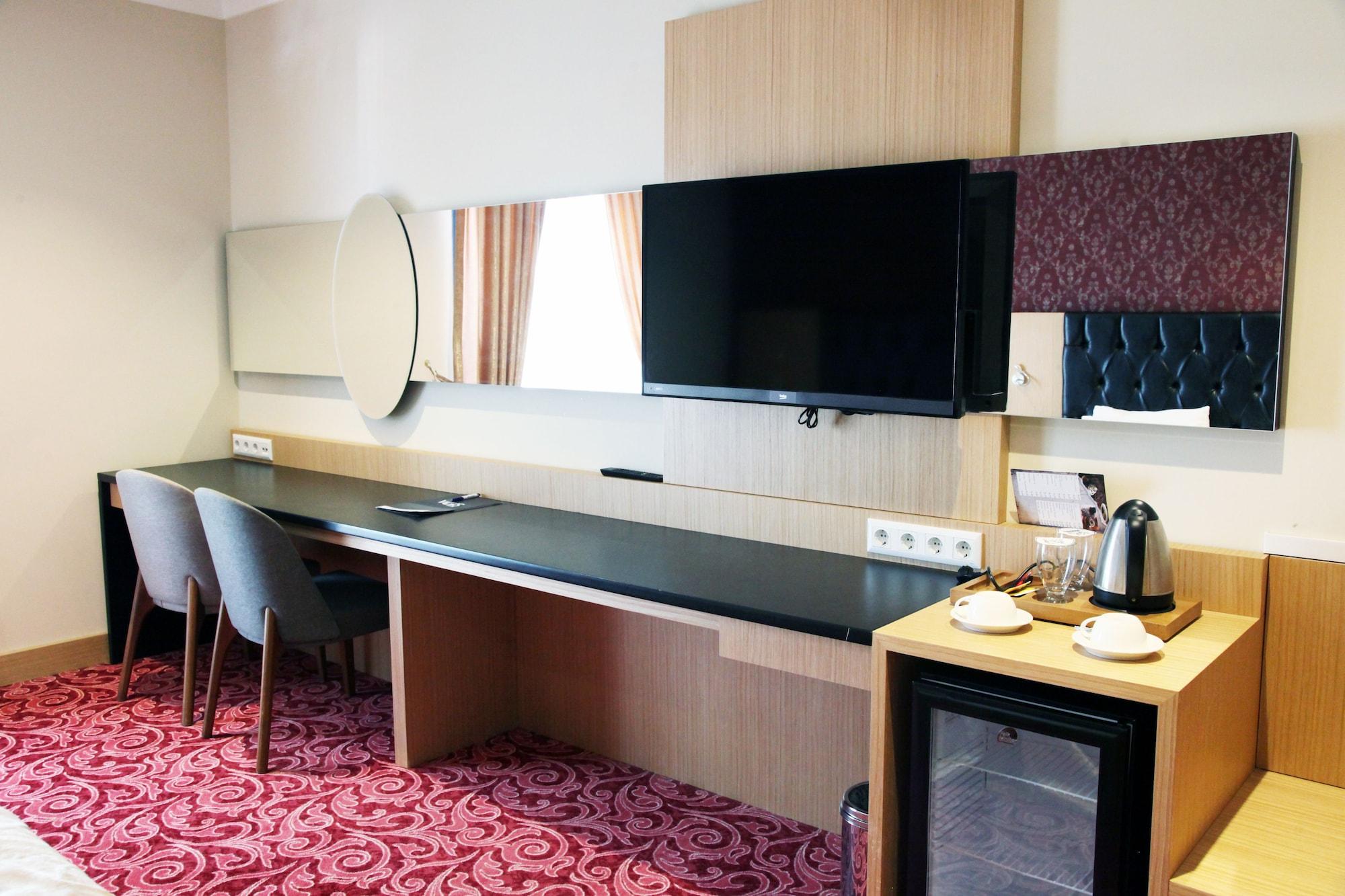 איסטמבול Vois Hotel מראה חיצוני תמונה