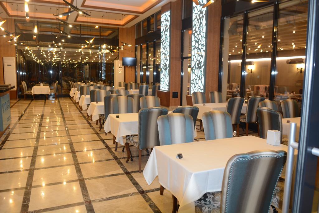 איסטמבול Vois Hotel מראה חיצוני תמונה