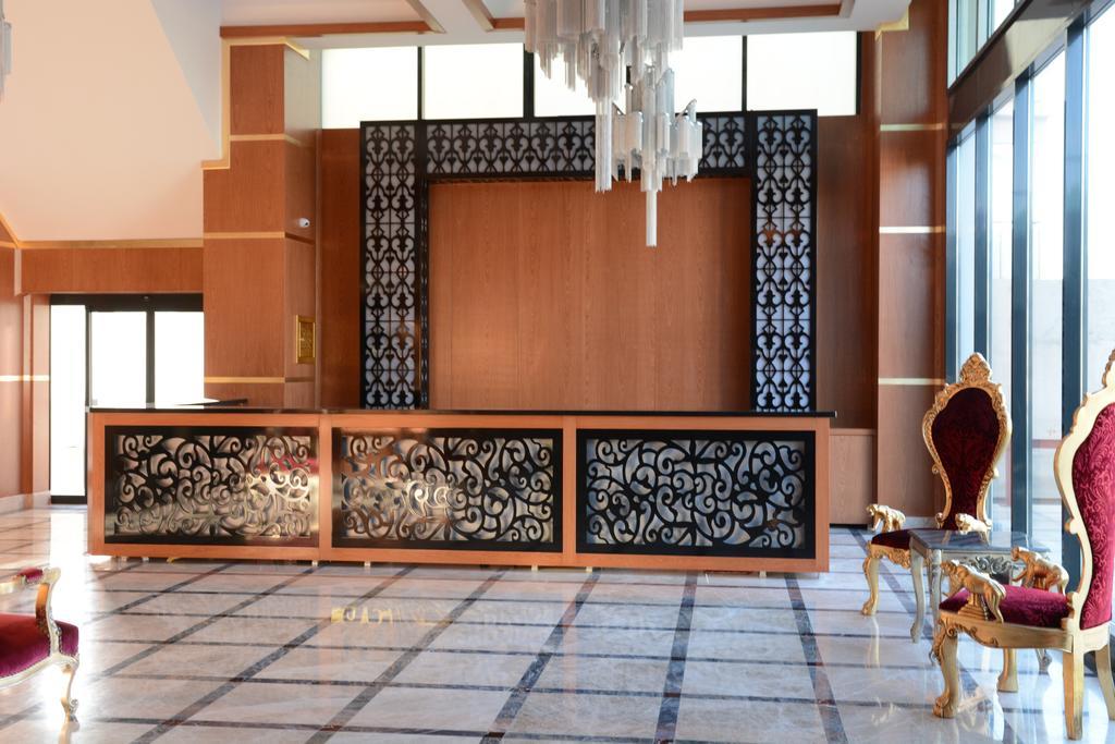 איסטמבול Vois Hotel מראה חיצוני תמונה