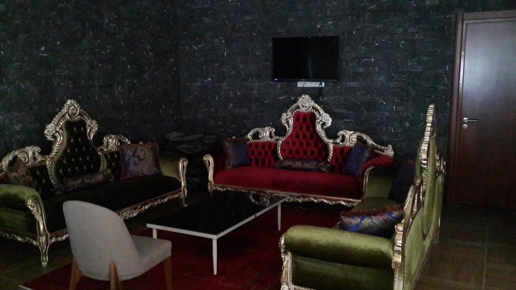 איסטמבול Vois Hotel מראה חיצוני תמונה