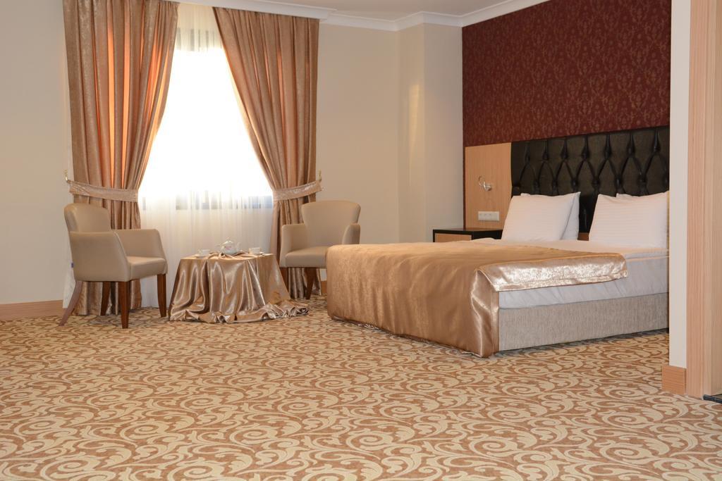 איסטמבול Vois Hotel מראה חיצוני תמונה