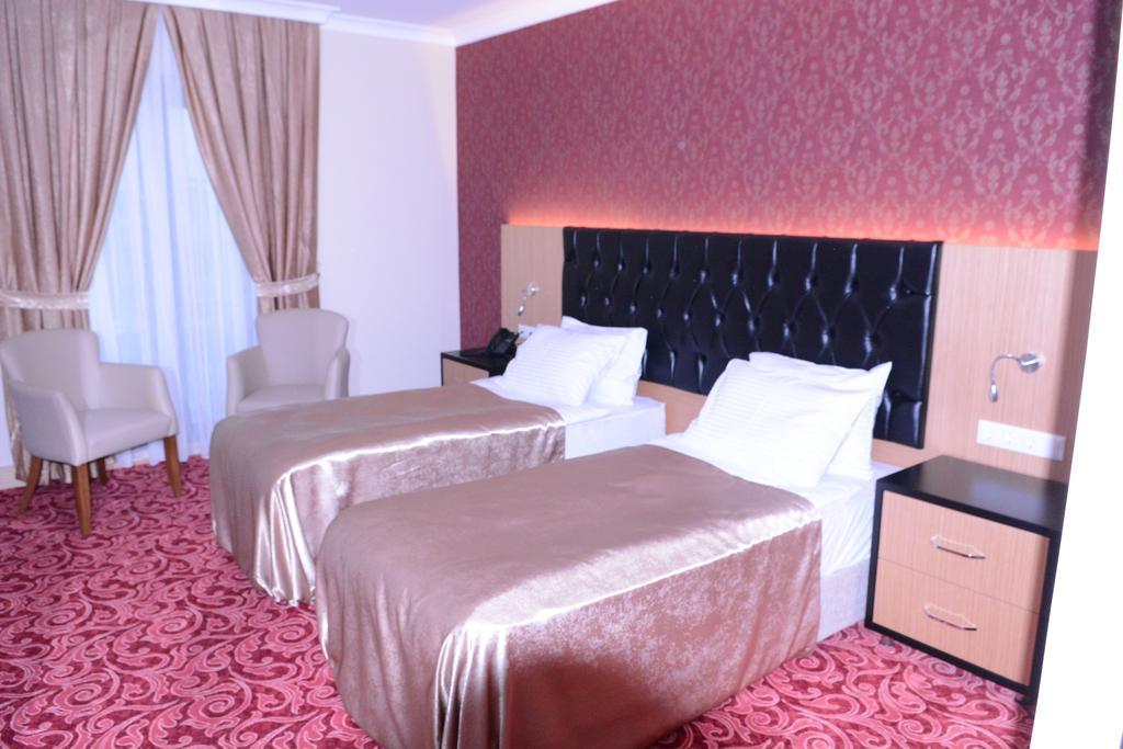 איסטמבול Vois Hotel מראה חיצוני תמונה