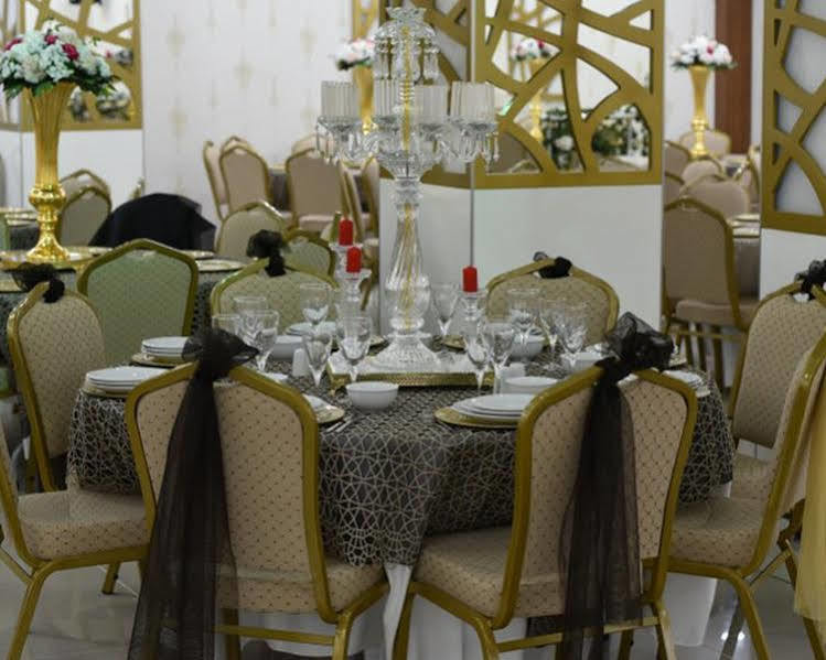 איסטמבול Vois Hotel מראה חיצוני תמונה