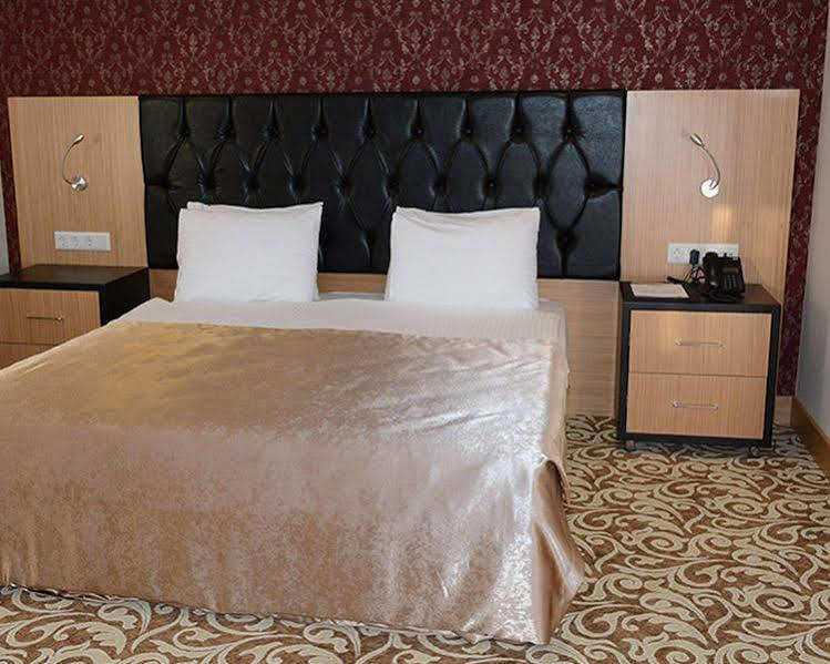 איסטמבול Vois Hotel מראה חיצוני תמונה