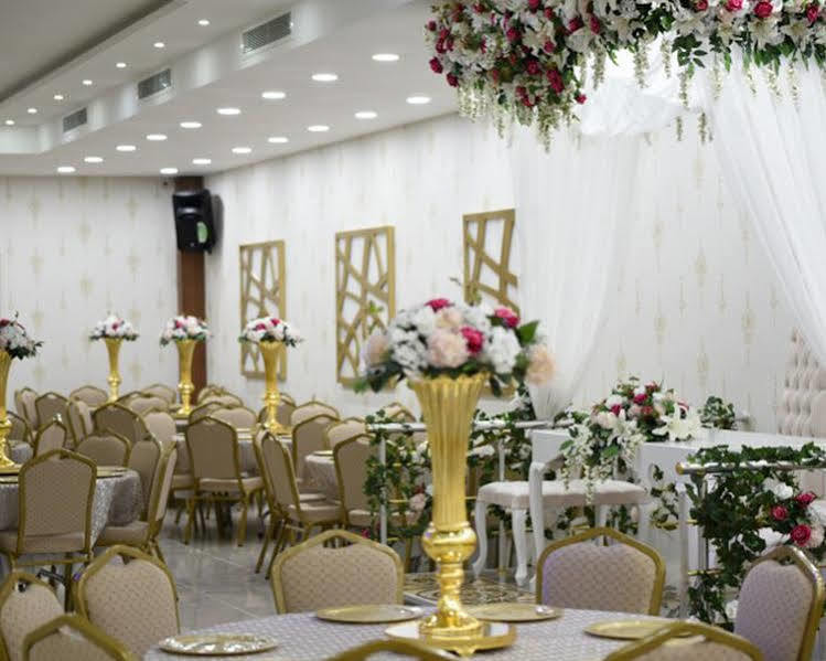 איסטמבול Vois Hotel מראה חיצוני תמונה